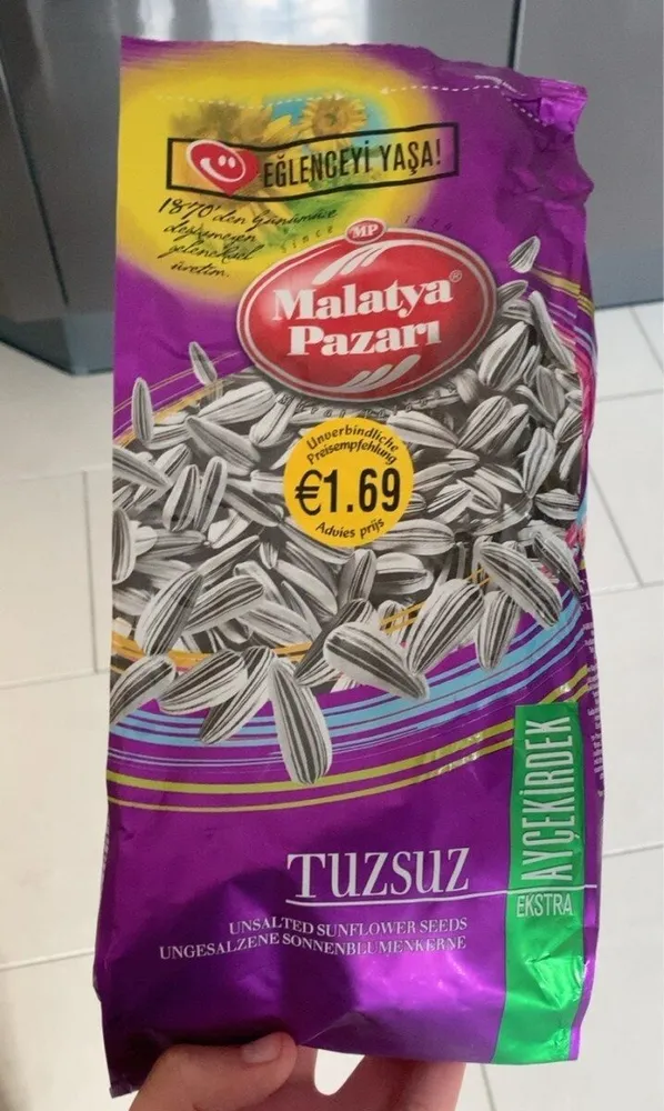 Malatya pazari