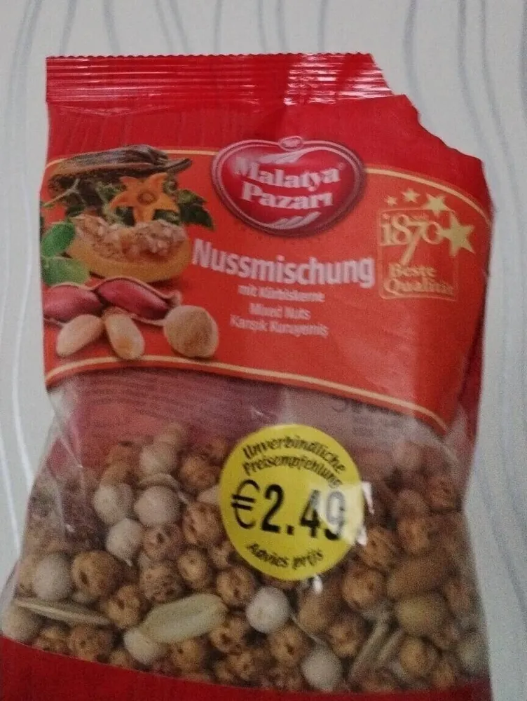 gem.Nüsse