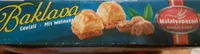 Baklava
