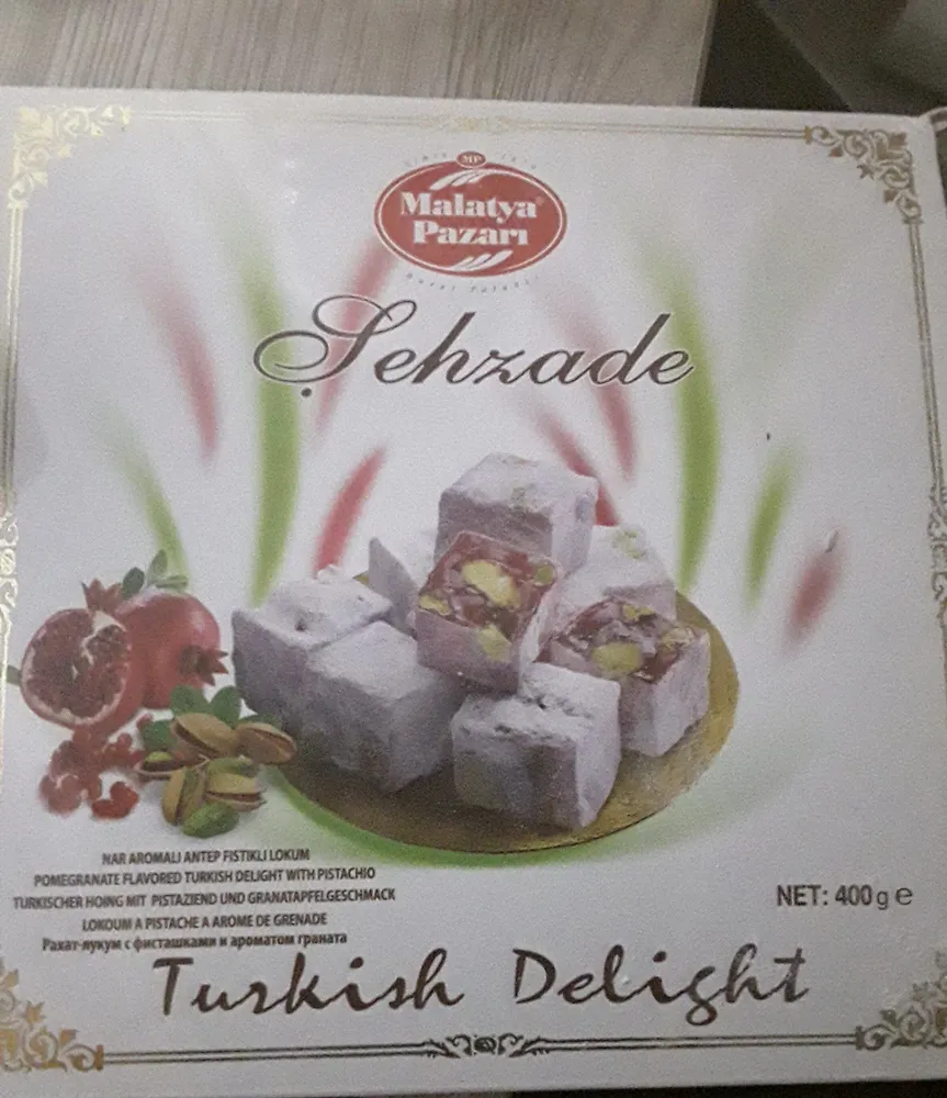 sehrade