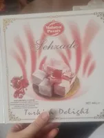 Loukoum