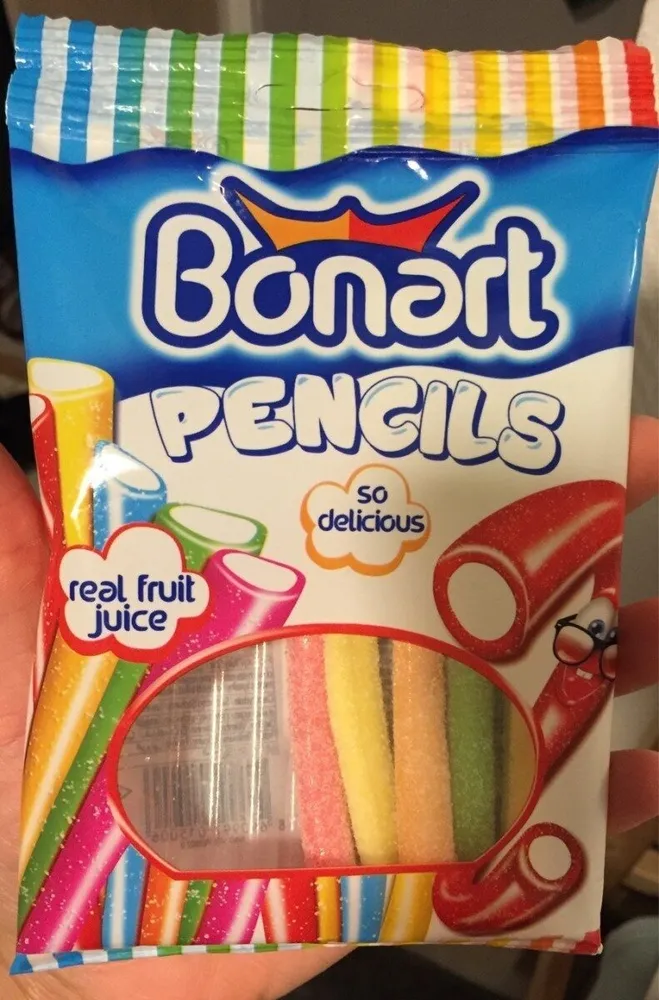 Pencils