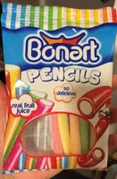 Pencils