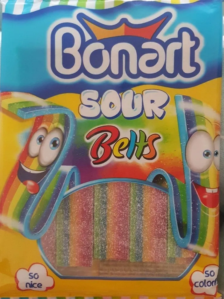 Sour Belts