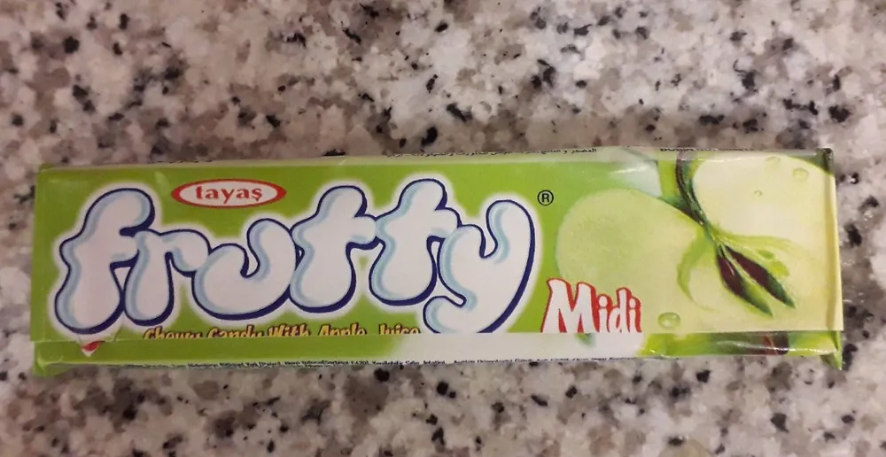 Frutty