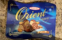 Orient Luxury
