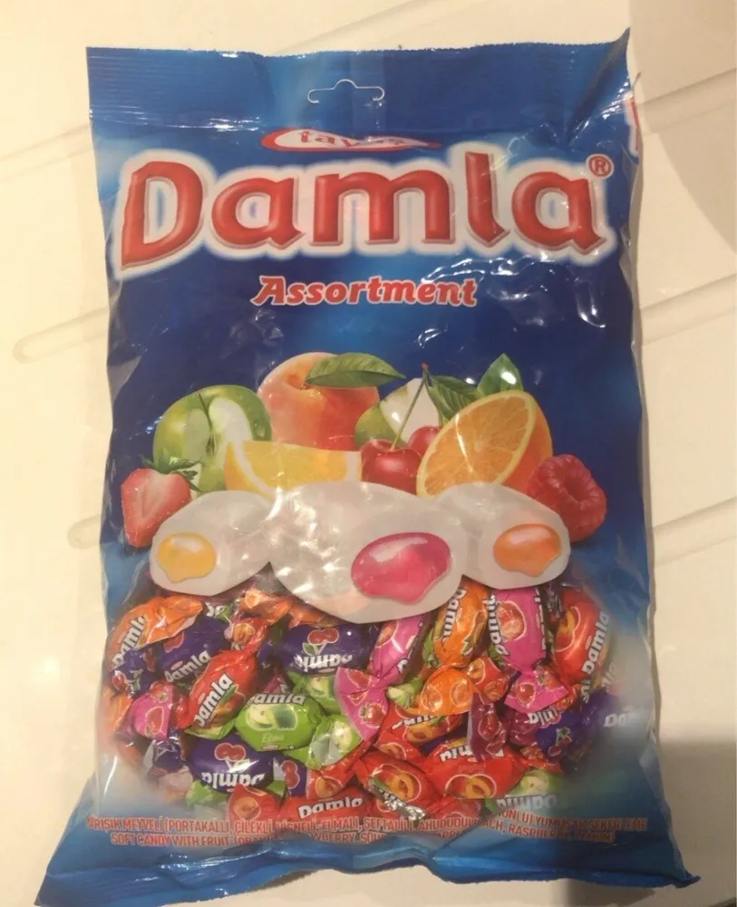 Damla