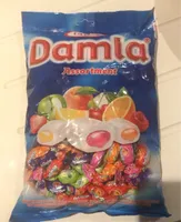 Damla