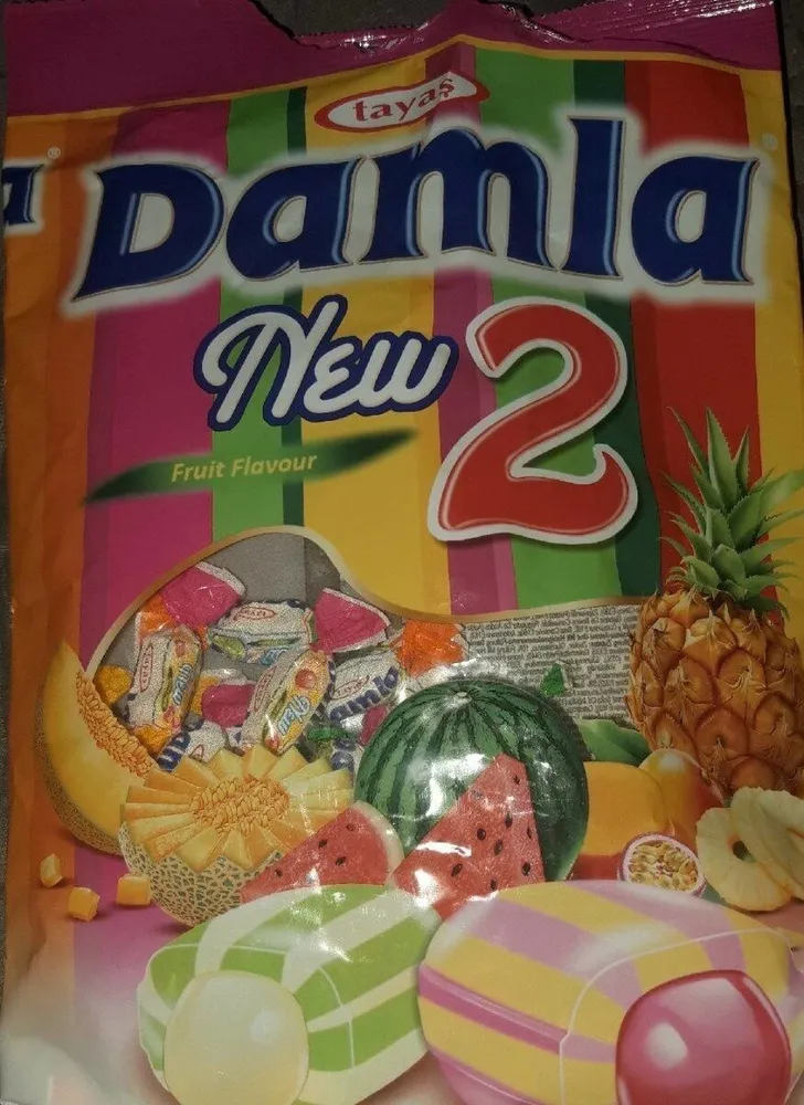 Damla