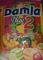 Damla