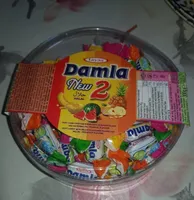 Damla
