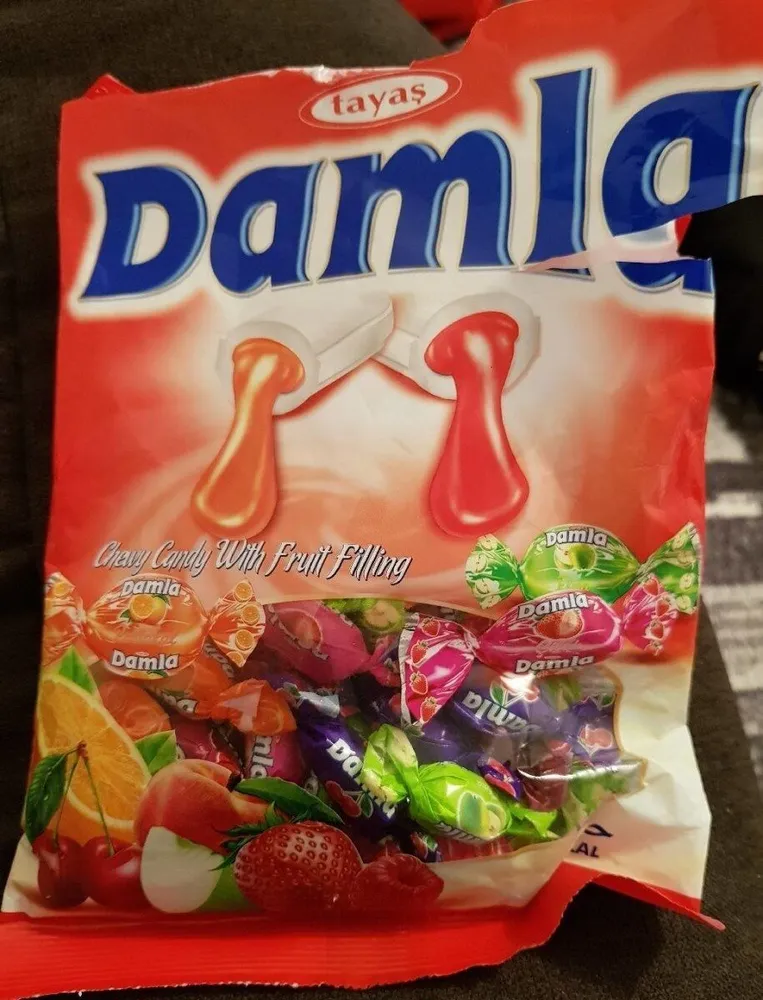 DAMLA