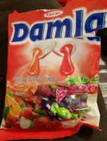 DAMLA