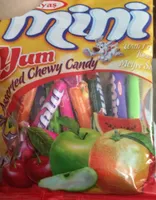 Tayas Mini Yum Candies