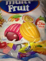 Bonbons halal