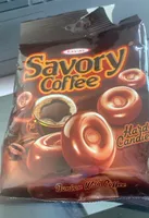 Savory coffee