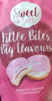 Little bites big flavours