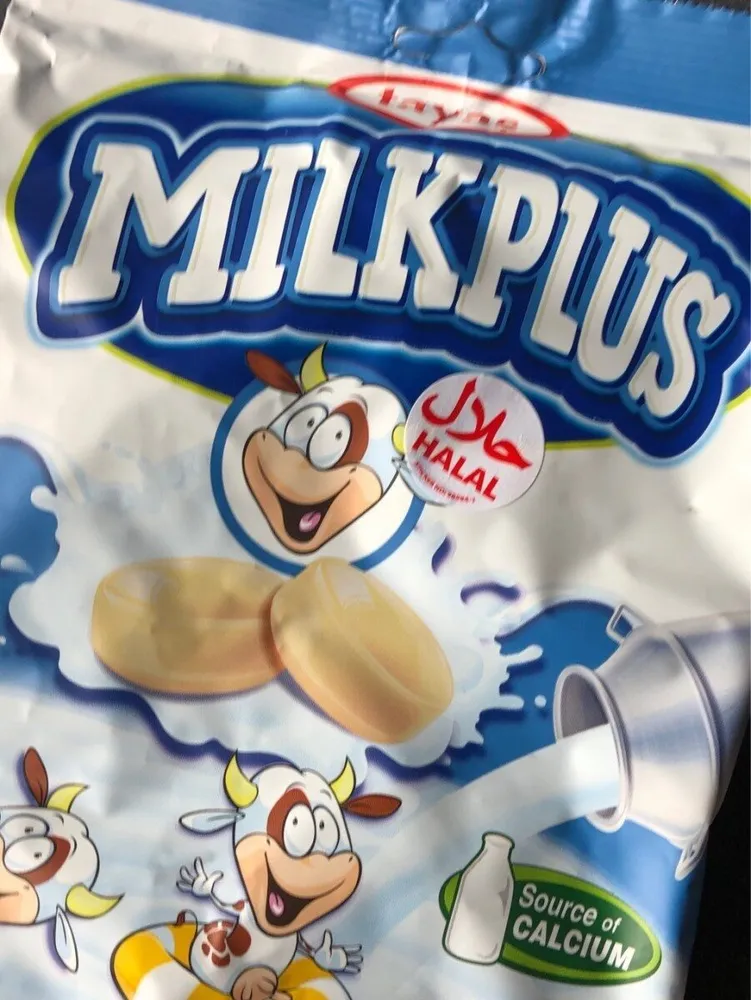 Milkplus