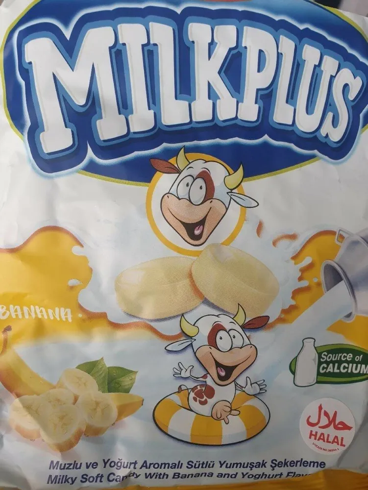Milkplus