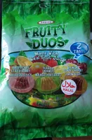 Fruity Duos