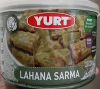 Lahana sarma