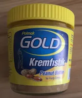 Kremfıstık Klasik Fıstık Ezmesi