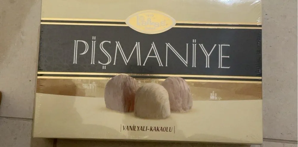 Pismaniye
