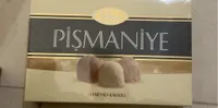 Pismaniye