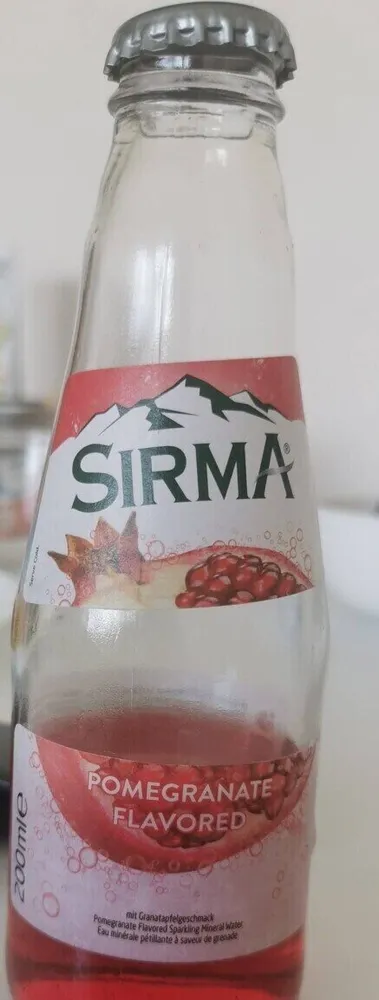 Sirma Pomegranate