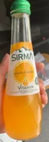 Sirma Orange
