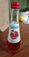 Jus Pomegranate