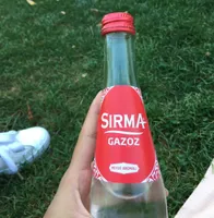 Gazoz