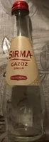 Sirma gazoz ginger