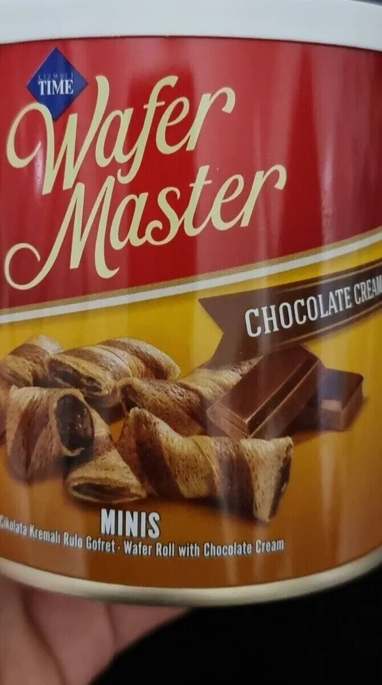 Wafer Master