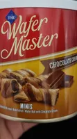 Wafer Master