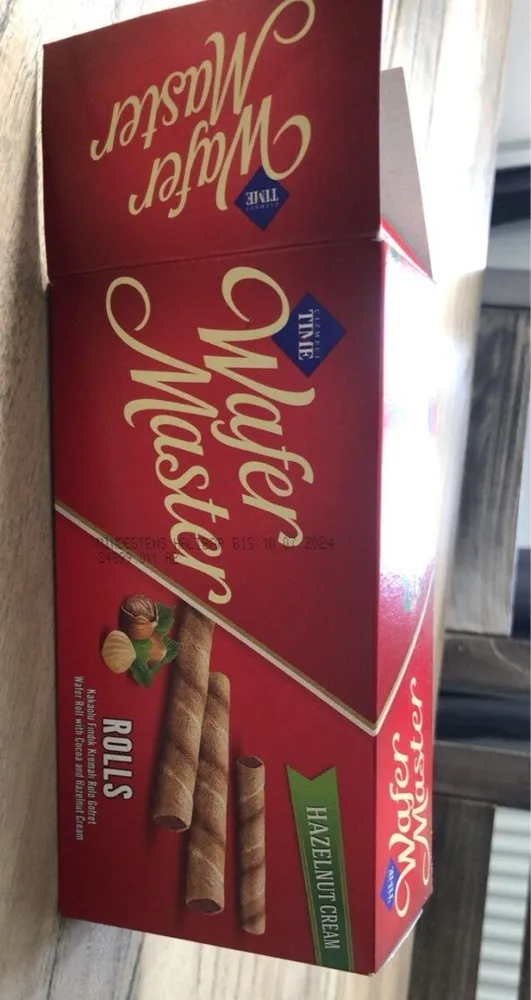 Wafer Master