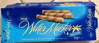 WAFER MASTER