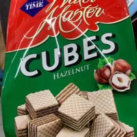 cubes