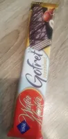 Gofret  hazelnut