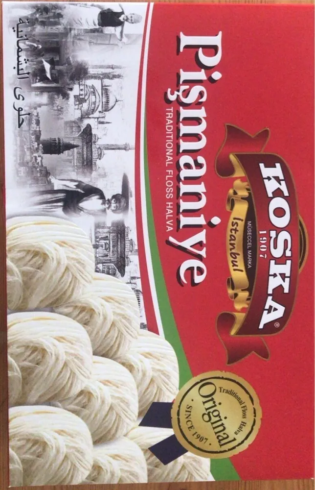 Pismaniye