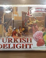 Turkish delight