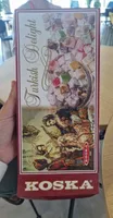 turkish delight harem cocktail