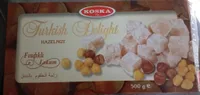 Turkish delight