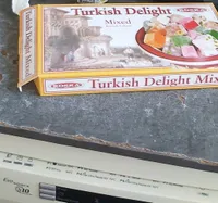 Turkish Delight