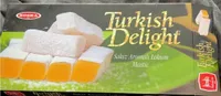 Turkish Delight