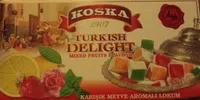 Koska Lokum