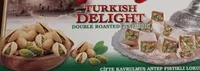 Turkish Delight