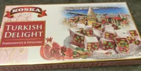 Turkish Delight