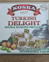 Turkish Delight