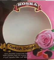Turkish Delight